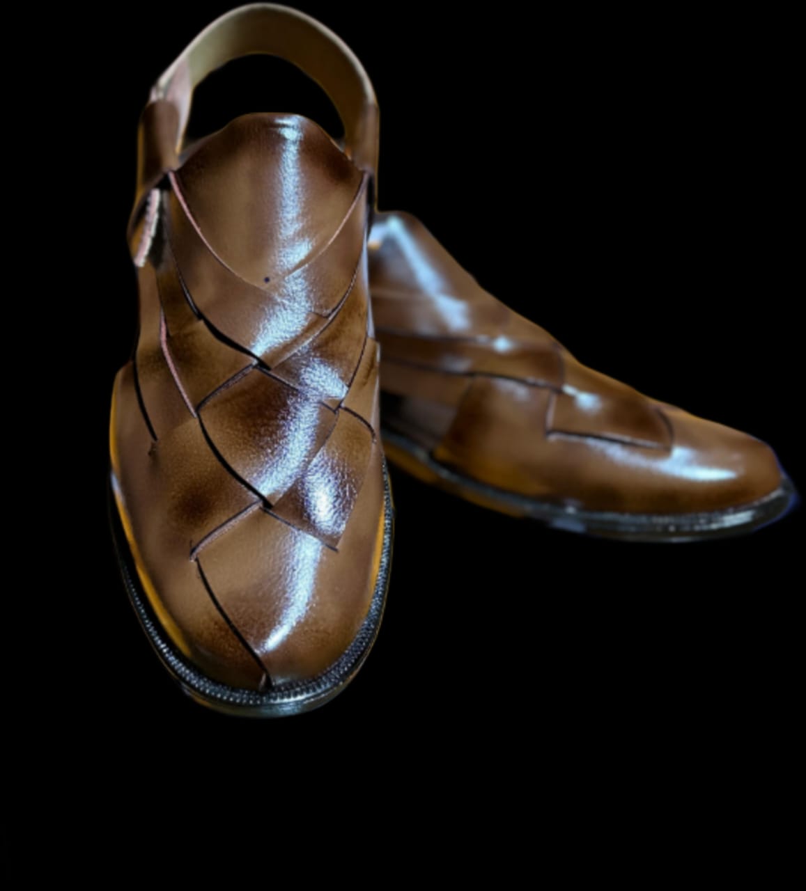 PESHAWARI CHAPPAL