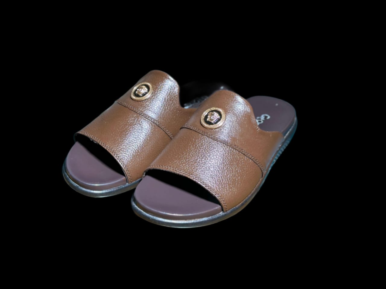 GT ONE SOFT SLIPPER