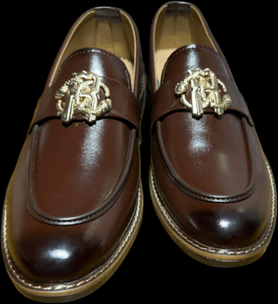 FORMAL SHOES