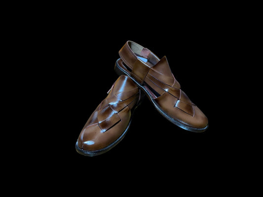 PESHAWARI CHAPPAL